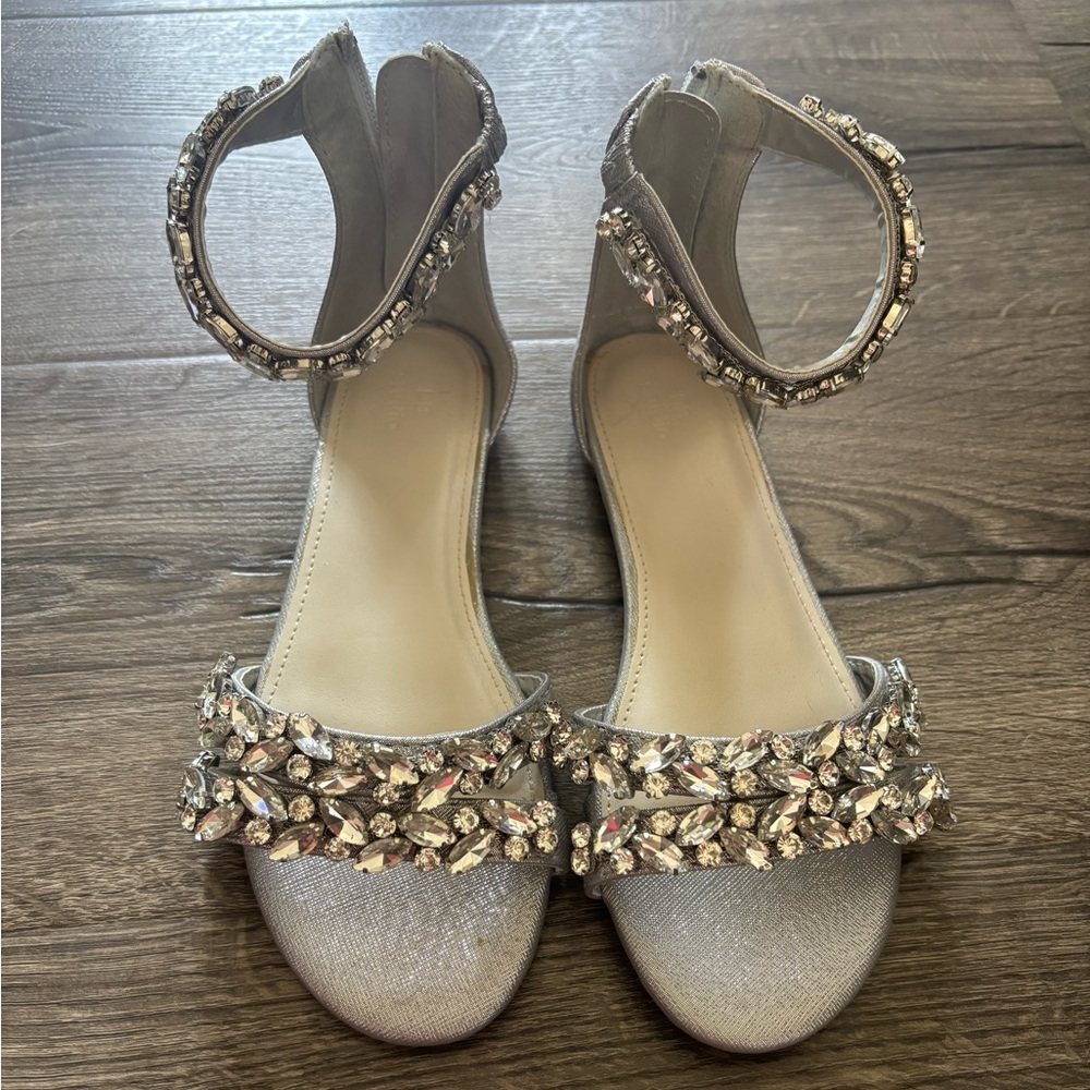 Dress Sandals